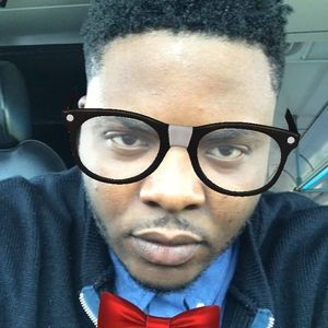 Meet your Posher, Williamson